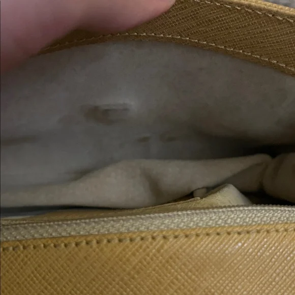 Vintage Coach Bag - Picture 4 of 16